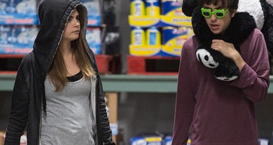 Nyerj páros belépőt a Papírvárosok premier előtti vetítésére!