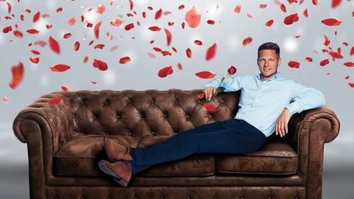 Ki lesz Tóth Dávid új szerelme? Decemberben kiderül!