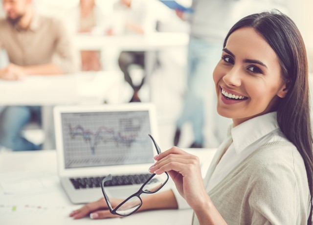 5 dolog az íróasztalodon, ami nagyban megkönnyíti a munkád