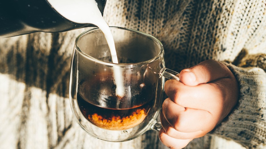 Ez történik a májaddal, ha rendszeresen iszol kávét