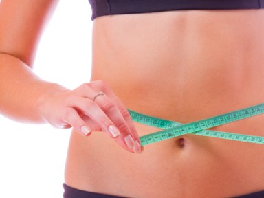 Mi lesz, ha visszahízok mindent? - Anorexia stop!