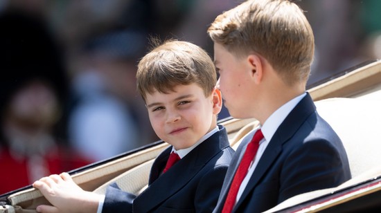 Teljesen új oldalát mutatta meg Lajos herceg, egy testbeszédszakértő szerint még sosem láthattuk így őt azelőtt