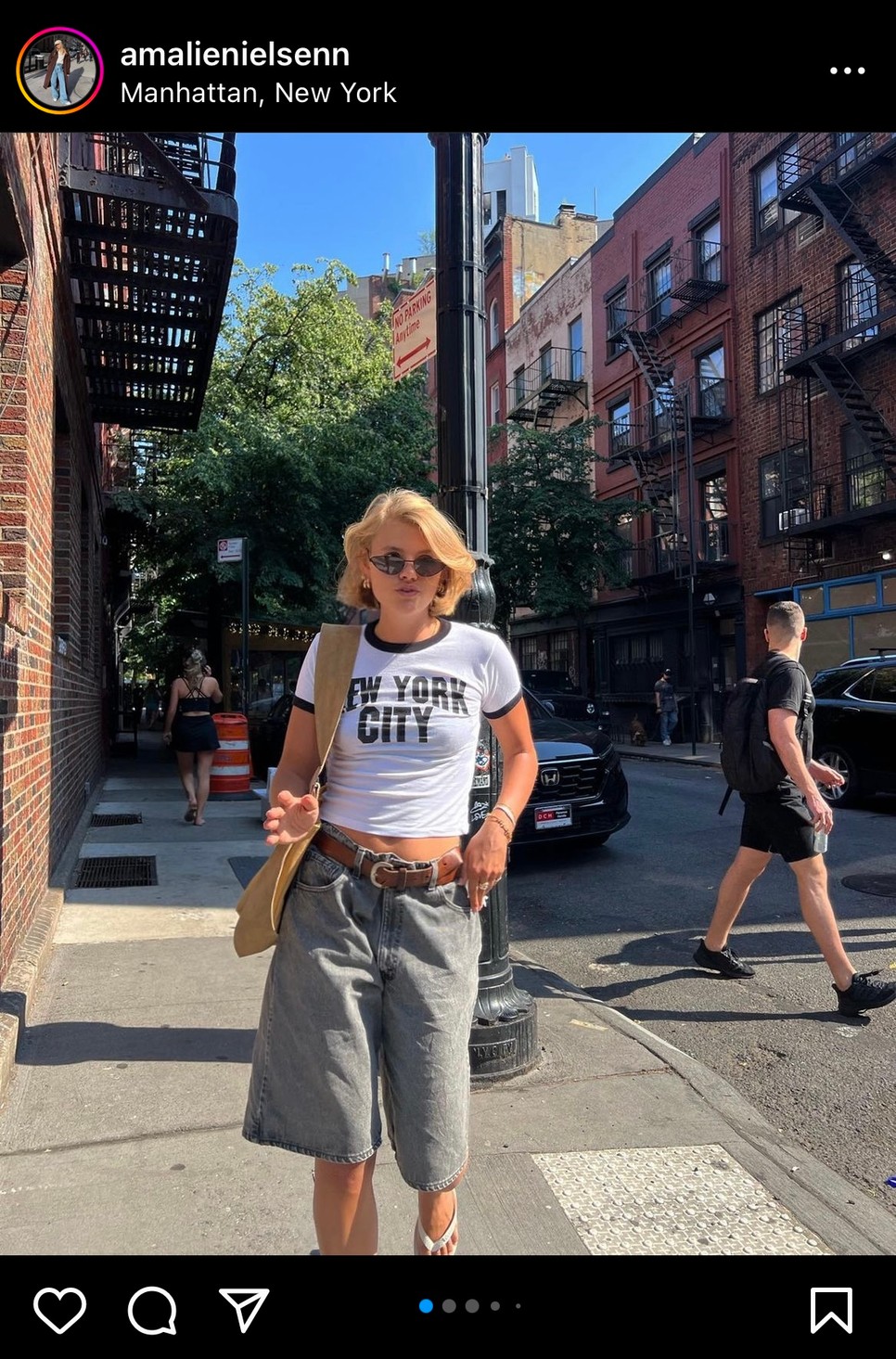 A Baby Tee és a Jorts esete.