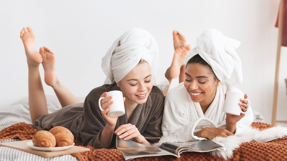 Énidő horoszkóp: Így gyakorold az önszeretetet a csillagjegyed alapján