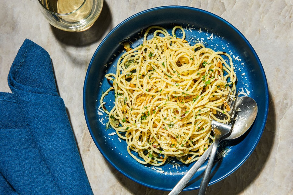Aglio e Olio