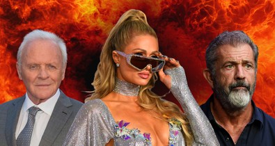 7 híresség, akinek porrá égett az otthona a Los Angeles-i tűzvészben