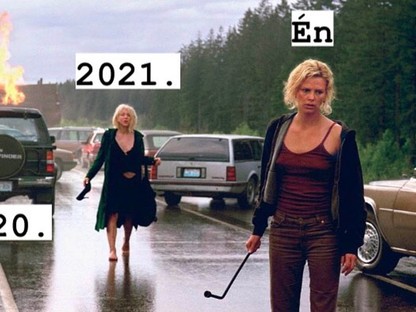 Ne hagyd, hogy a munkahelyeden legyőzzenek az indulataid: Januárban ilyesmi gyakran előfordulhat