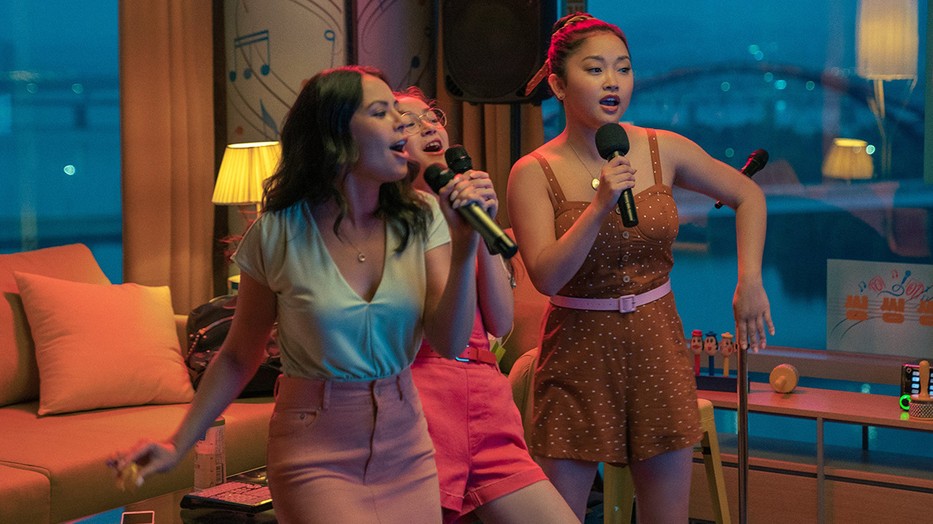 8 Netflix-film és sorozat, amit neked is látnod kell idén tavasszal