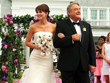 Blair és Seth összeházasodnak!