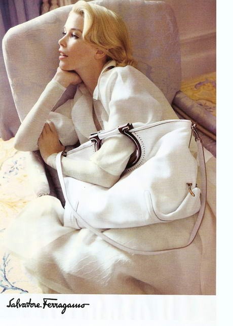 Salvatore Ferragamo + Claudia, pazar!