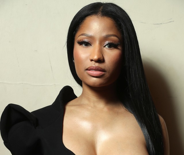 Nicki Minaj