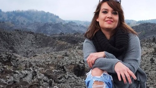 Délutánok az Etna lábánál