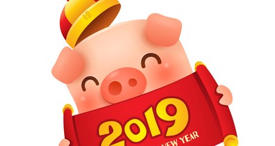 Változás, új lehetőségek - Minden, amit tudnod kell a DISZNÓ évéről