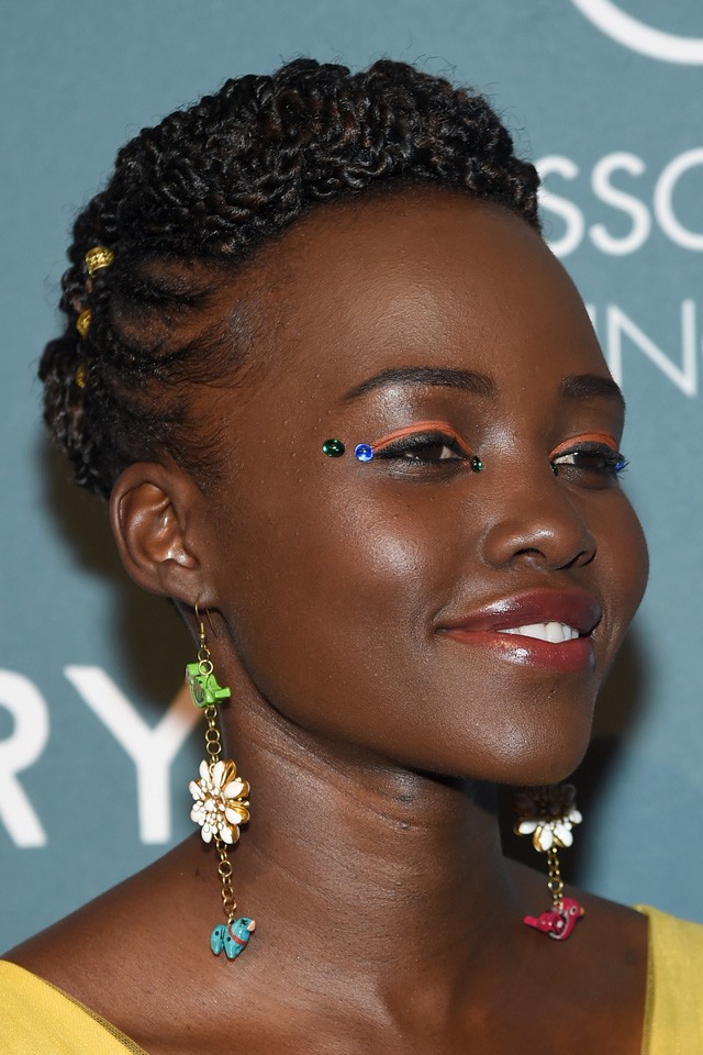 Lupita Nyong`o