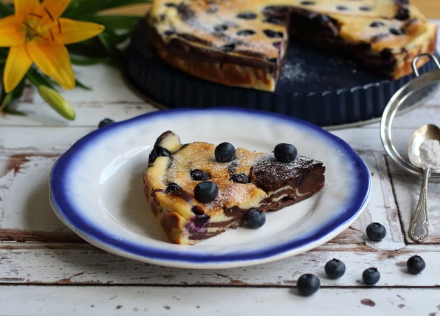 Ezzel a fitnesz túrótorta recepttel betarthatod új évi fogadalmad