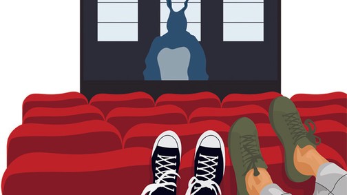 A film, ami megváltoztatta az életemet