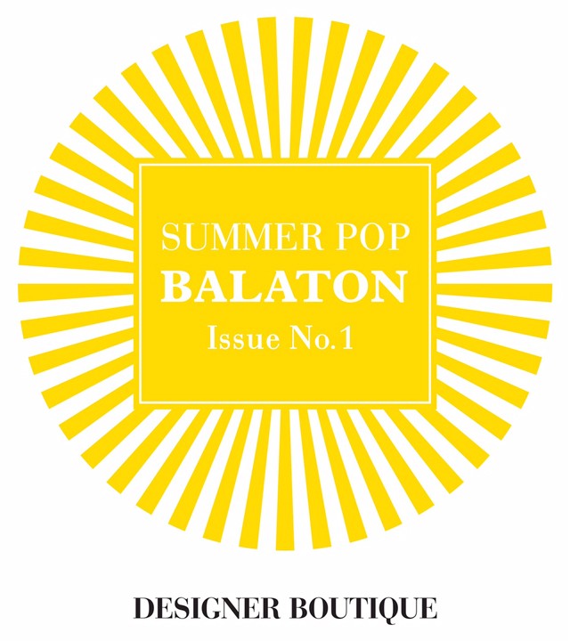 Vár a Balaton Summer Pop!