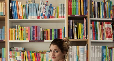 A rendkívül inspiráló Török Judit a Gardróbnapló eheti vendége