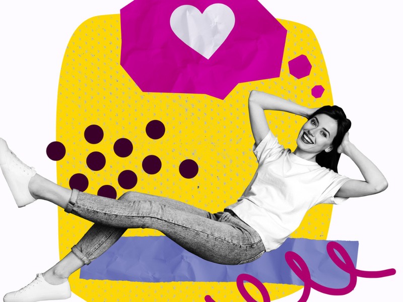 Dr. Hevesi Kriszta: A legfontosabb kapcsolat az, amit önmagaddal ápolsz