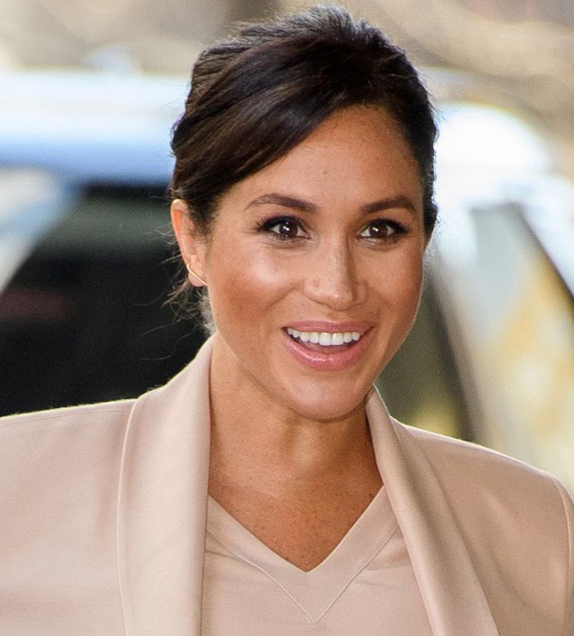 Meghan Markle szülés utáni edzésterve nagyon egyszerű, de mégis hatékony