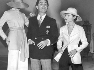 Gyász! Újabb legendás divattervező ment el