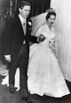 Margit hercegnő és a fotós Antony Armstrong-Jones 1960. május 6-án házasodtak össze a Westminster-apátságban. Történelmet írtak azzal, hogy ők voltak az első brit királyi pár, akiknek esküvőjét televízióban közvetítették, a BBC adatai szerint az eseményt világszerte 300 millióan nézték.