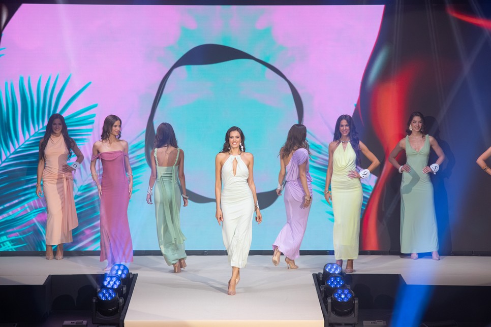 Miss Balaton Antal Emőke