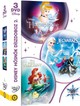 Disney hősnők dvd díszdobozban www.provideo.hu