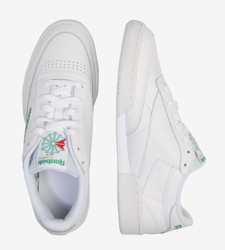 A klasszikus hófehér tornacipő igazi jolly-joker, mutatjuk, hogyan viseld idén nyáron