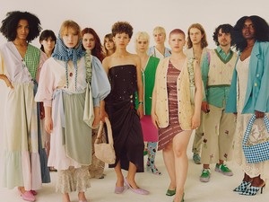 Lelkiismeretfurdalásod van, ha újabb ruhát vásárolsz? Íme a megoldás: Így öltözködhetsz ökotudatosan és egyedien!