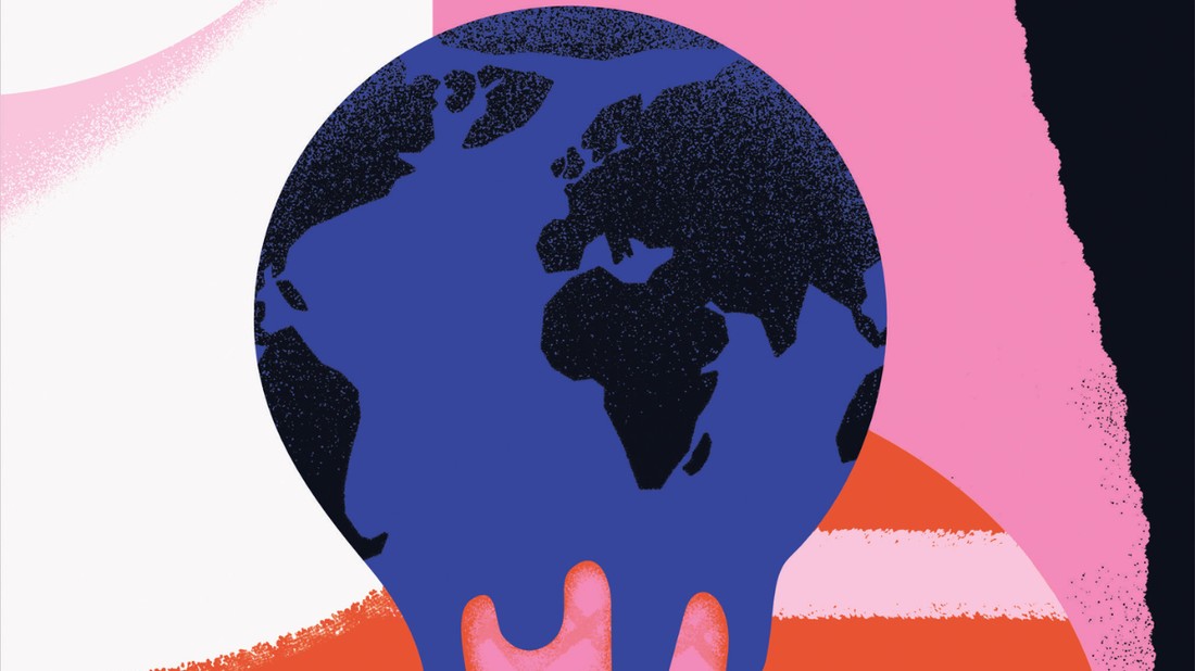 A globális felmelegedést már a leghitetlenebbek is elismerik