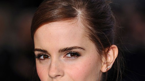 Emma Watson szenvedélyes beszédet tartott a női esélyegyenlőségért