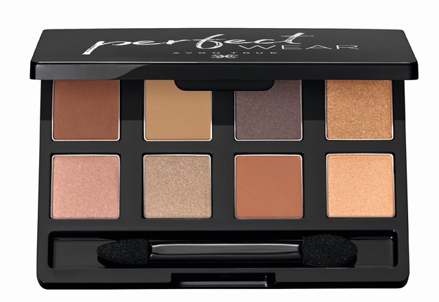 AVON mark. Perfect Wear szemfestékpaletta (Bronzed Style) 2999 Ft