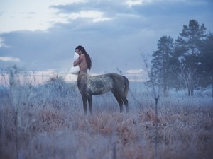 Az asztrológia alapjai: mik azok a kentaurok?