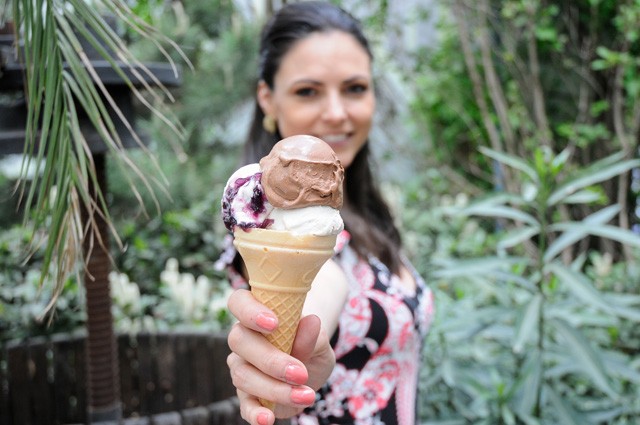 A fekete fagyi után idén jön a lilakáposztás, tormakrémes és mutatjuk, hogy még mi minden....