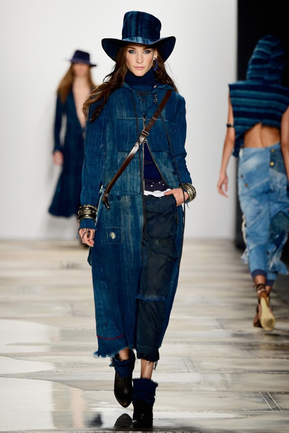 Szőke Kinga - Greg Lauren