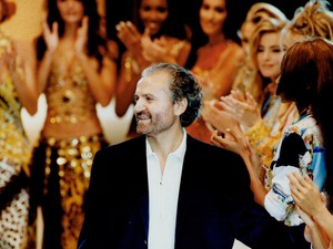 Versace életmű-kiállítás és a Baywatch-dressz is vár idén nyáron a múzeumokban