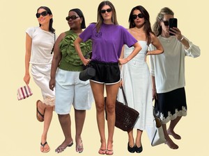 13 stílusos darab, amit most kedvezményesen szerezhetsz be a Zalando oldaláról a GLAMOUR-napok Summer Week alatt