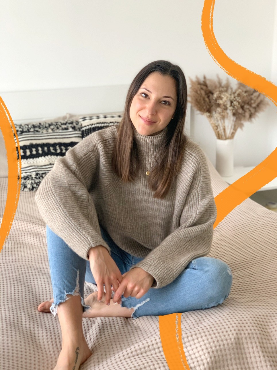  Laura kozmetikus és bőrápolási tanácsadó. Azért hozta létre blogját és instagram oldalát, hogy segítsen másoknak is eligazodni a bőrápolás szerteágazó világában.