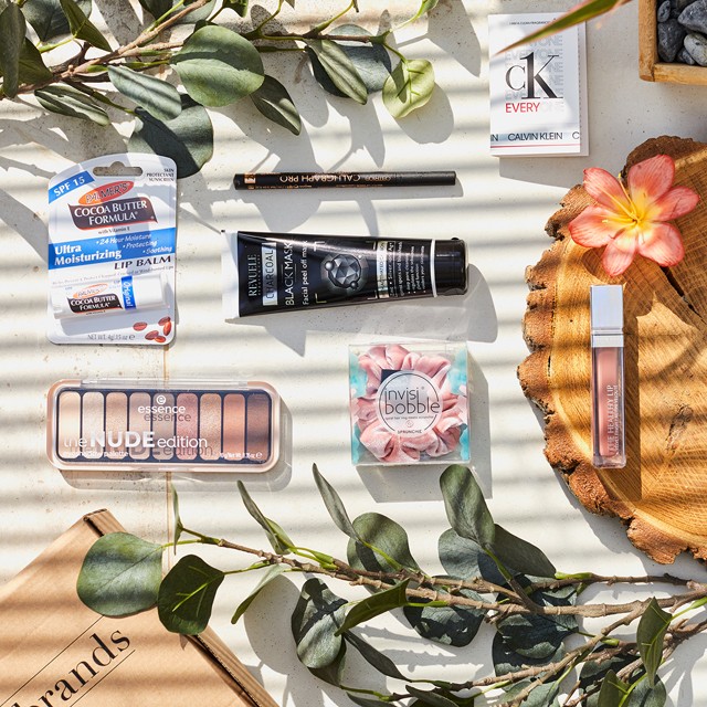 Lepd meg magad ezekkel a szuper tavaszi beauty szettekkel!