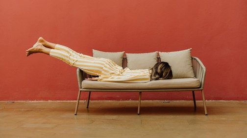 Minél keményebb egy nap, annál rosszabb döntéseket hozunk