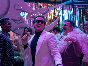 Ilyen volt a fényűző élete a legendás, első amerikai sztár divattervezőnek, Halstonnak, aki most a Netflixet is megihlette