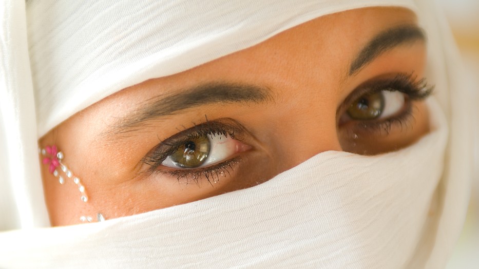 Eltakart női arcok – Mi várható Afganisztánban a tálib hatalomátvétel után? 