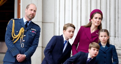 Megkapta első hivatalos királyi szerepét Lajos herceg: a palota mégis elutasította a felkérést