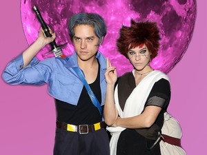 15 félelmetesen jó halloweeni sztárpár jelmez