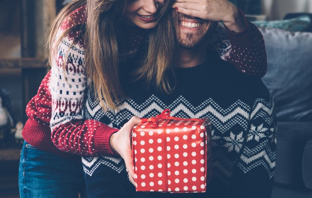 Megtaláltuk neki a legtökéletesebb karácsonyi ajándékot