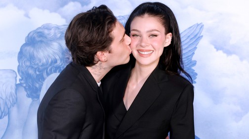Nicola Peltz Beckham meztelen fotót osztott meg, ettől azonnal zavarba jössz