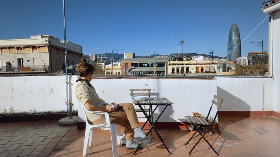 A Cabine pressure dokumentumfilm felszabadító hatással lehet azokra, akik nagyon vágynak családra és gyerekre, de már azt hiszik, ez nekik nem adatik meg ebben az életben