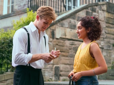 4 mondat, amitől azonnal elolvadnak a férfiak