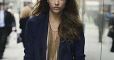 Farmerkampányt kapott Palvin Barbara